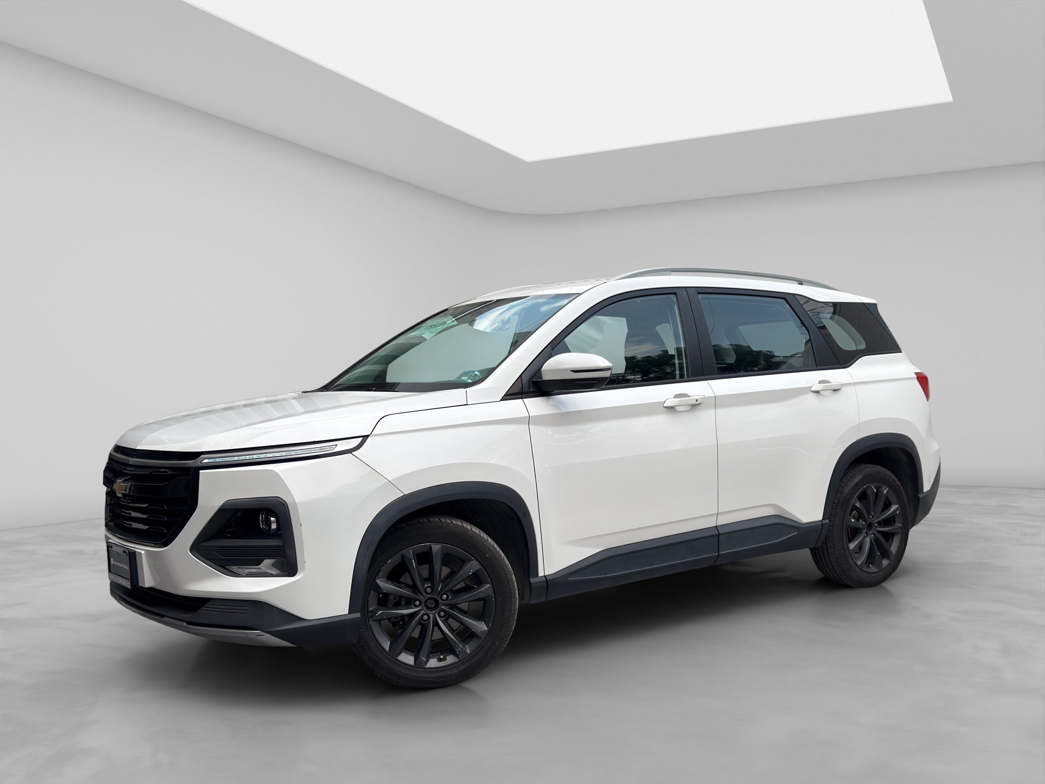 2022 Chevrolet Captiva 1.5 LT 7 pasajeros At