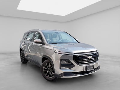 2023 Chevrolet Captiva 1.5 LT 7 pasajeros At