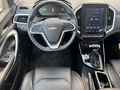 2023 Chevrolet Captiva 1.5 LT 7 pasajeros At
