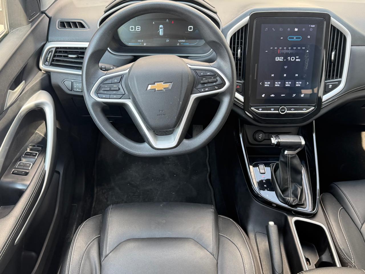 2023 Chevrolet Captiva 1.5 LT 7 pasajeros At