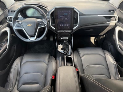 2023 Chevrolet Captiva 1.5 LT 7 pasajeros At