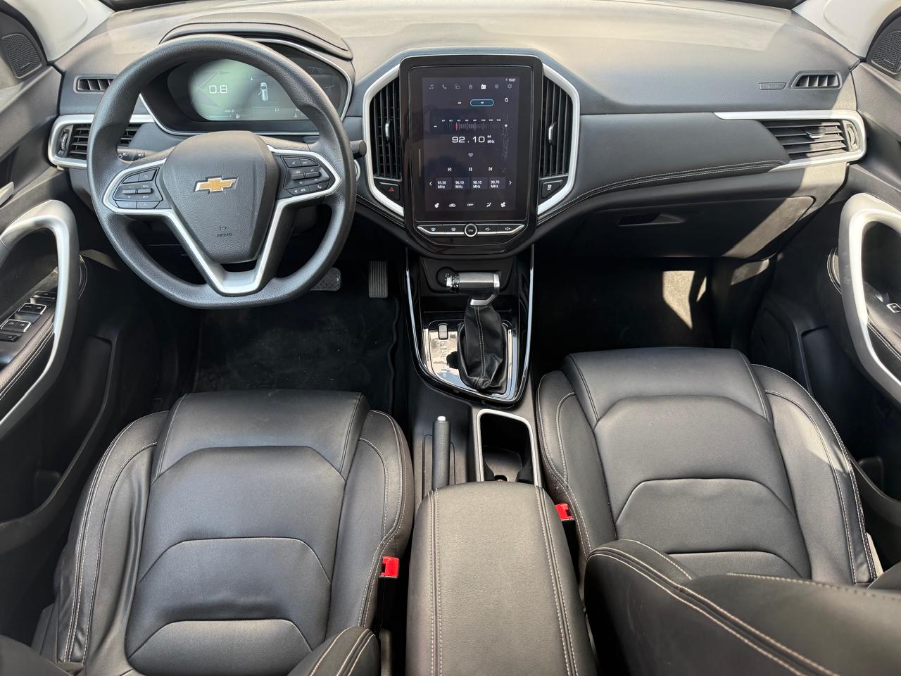 2023 Chevrolet Captiva 1.5 LT 7 pasajeros At