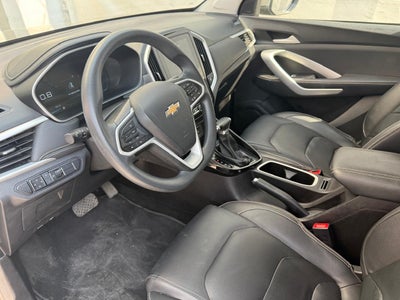 2023 Chevrolet Captiva 1.5 LT 7 pasajeros At