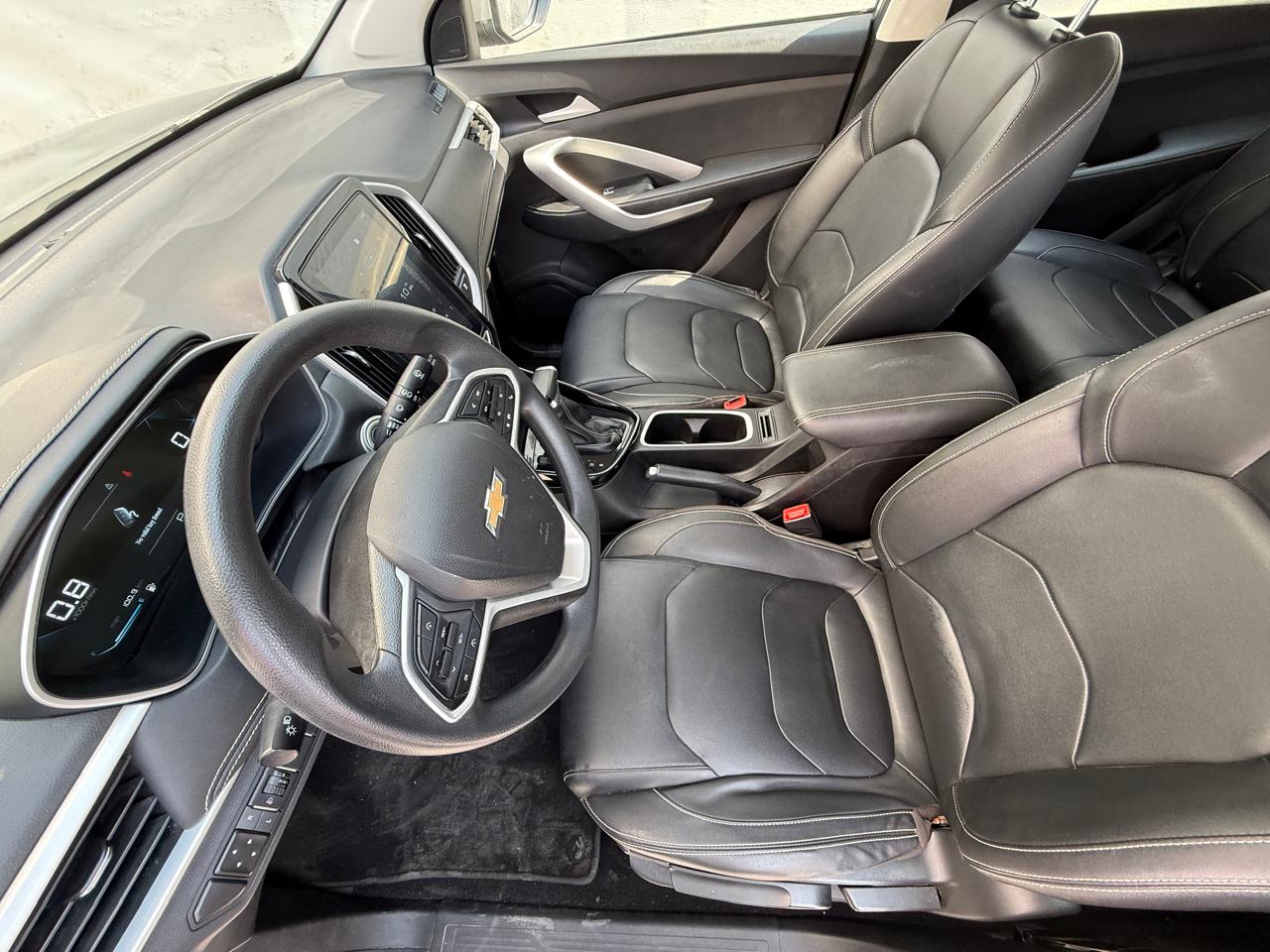 2023 Chevrolet Captiva 1.5 LT 7 pasajeros At