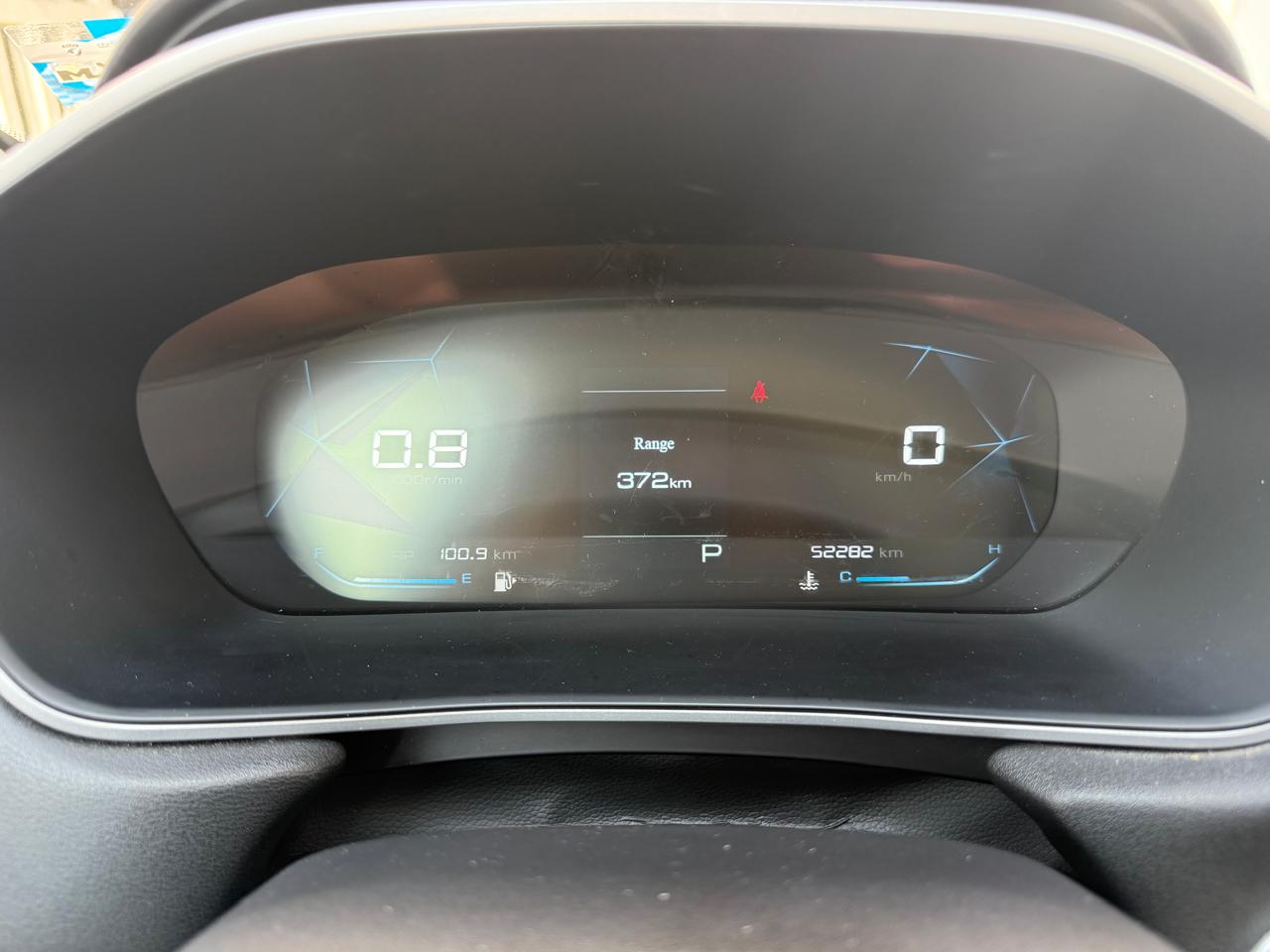 2023 Chevrolet Captiva 1.5 LT 7 pasajeros At