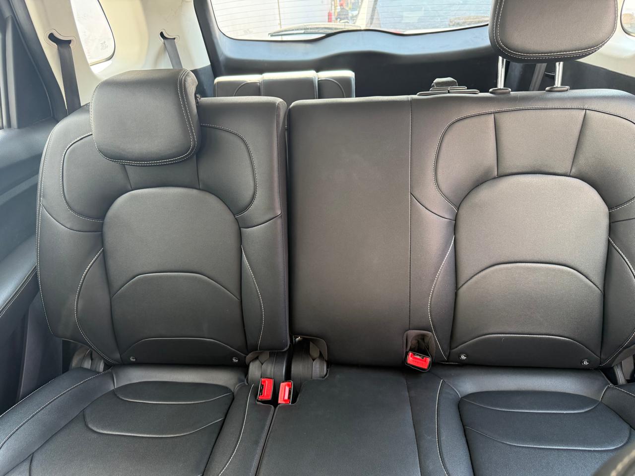 2023 Chevrolet Captiva 1.5 LT 7 pasajeros At