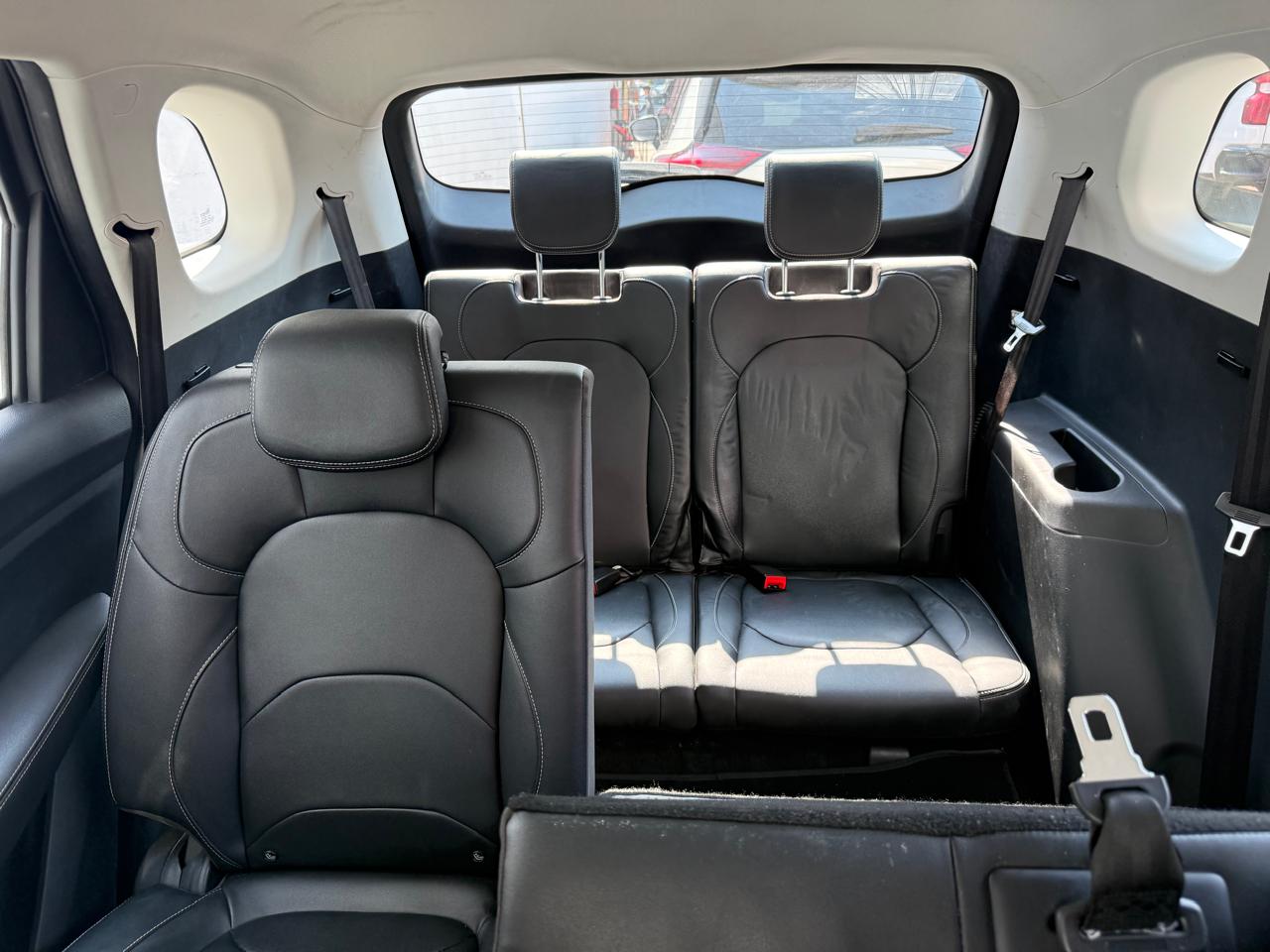 2023 Chevrolet Captiva 1.5 LT 7 pasajeros At