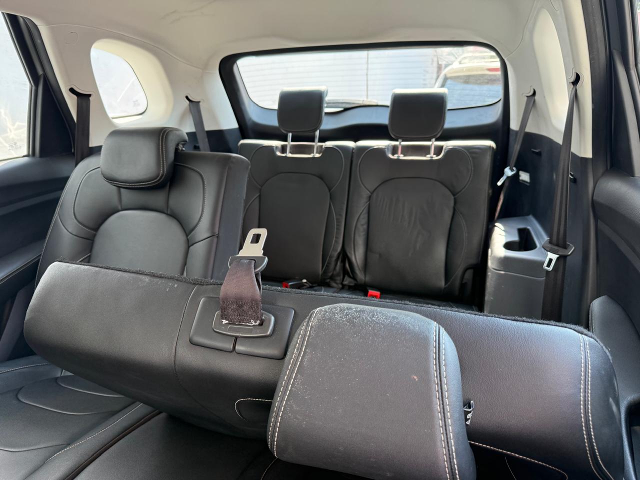 2023 Chevrolet Captiva 1.5 LT 7 pasajeros At