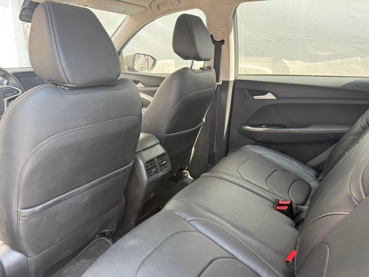 2023 Chevrolet Captiva 1.5 LT 7 pasajeros At