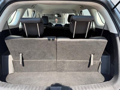 2023 Chevrolet Captiva 1.5 LT 7 pasajeros At