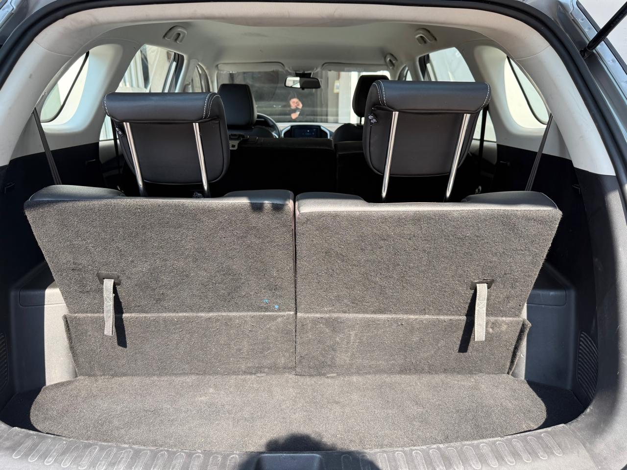 2023 Chevrolet Captiva 1.5 LT 7 pasajeros At