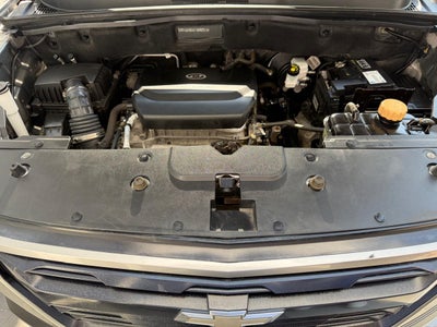 2023 Chevrolet Captiva 1.5 LT 7 pasajeros At