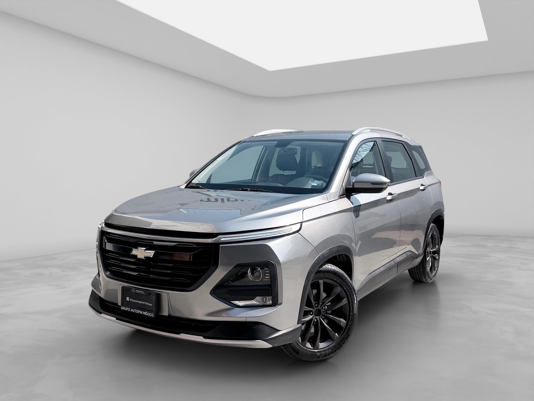 2023 Chevrolet Captiva 1.5 LT 7 pasajeros At