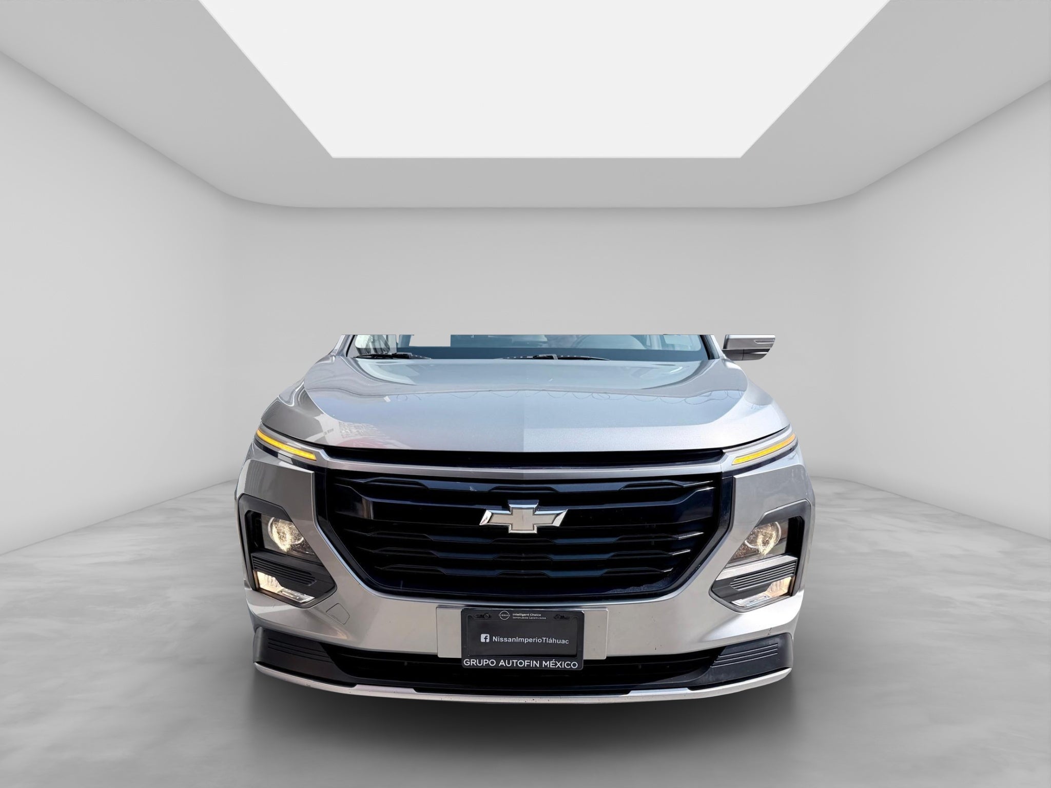 2023 Chevrolet Captiva 1.5 LT 7 pasajeros At