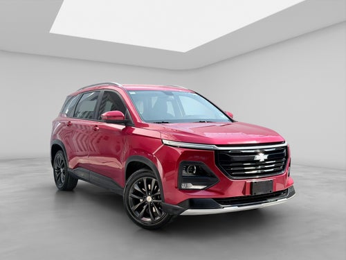 2023 Chevrolet Captiva 1.5 LT 7 pasajeros At