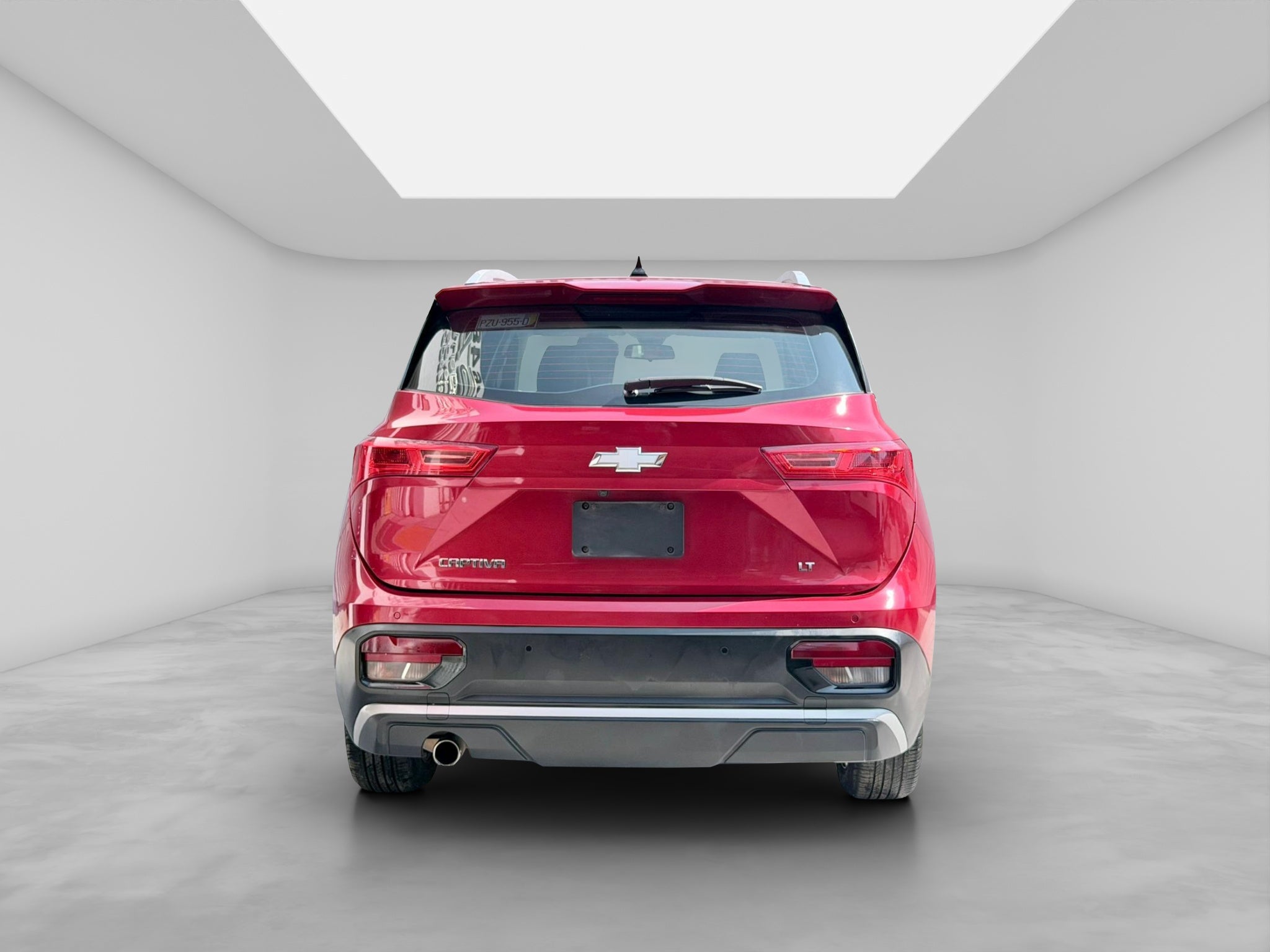 2023 Chevrolet Captiva 1.5 LT 7 pasajeros At