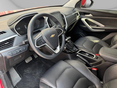 2023 Chevrolet Captiva 1.5 LT 7 pasajeros At