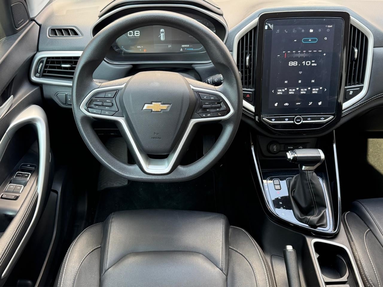 2023 Chevrolet Captiva 1.5 LT 7 pasajeros At