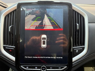 2023 Chevrolet Captiva 1.5 LT 7 pasajeros At