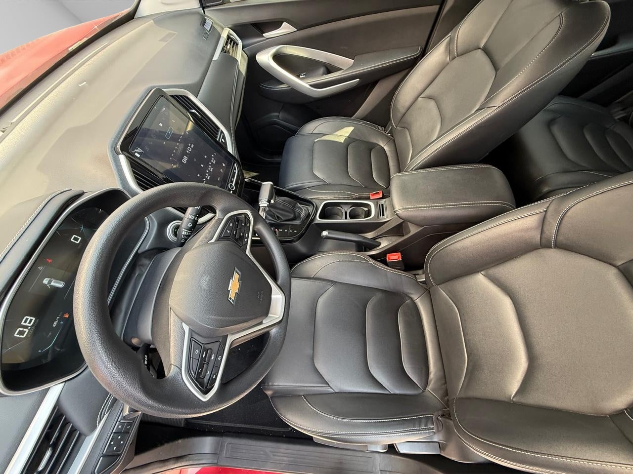 2023 Chevrolet Captiva 1.5 LT 7 pasajeros At