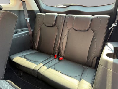 2023 Chevrolet Captiva 1.5 LT 7 pasajeros At