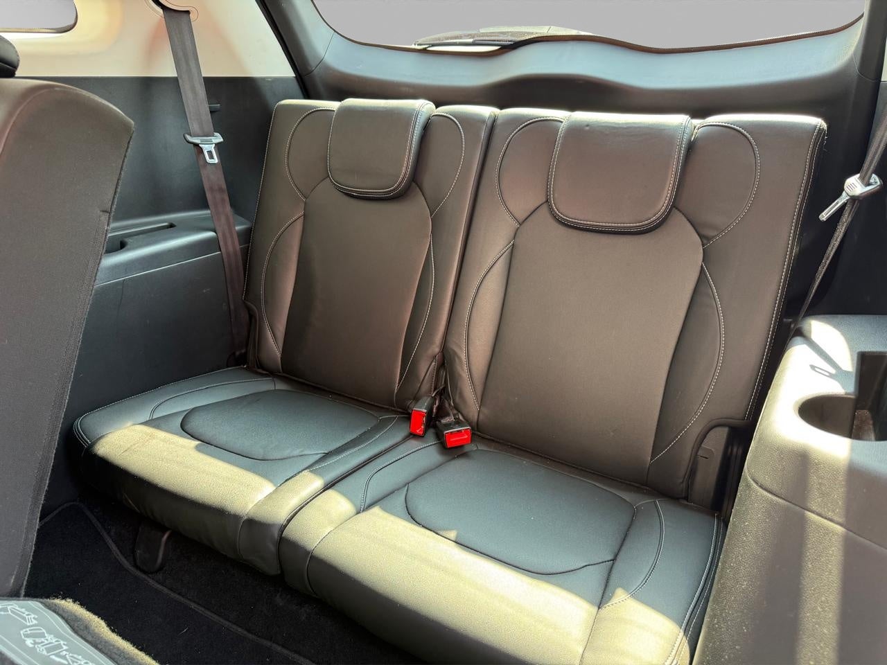 2023 Chevrolet Captiva 1.5 LT 7 pasajeros At