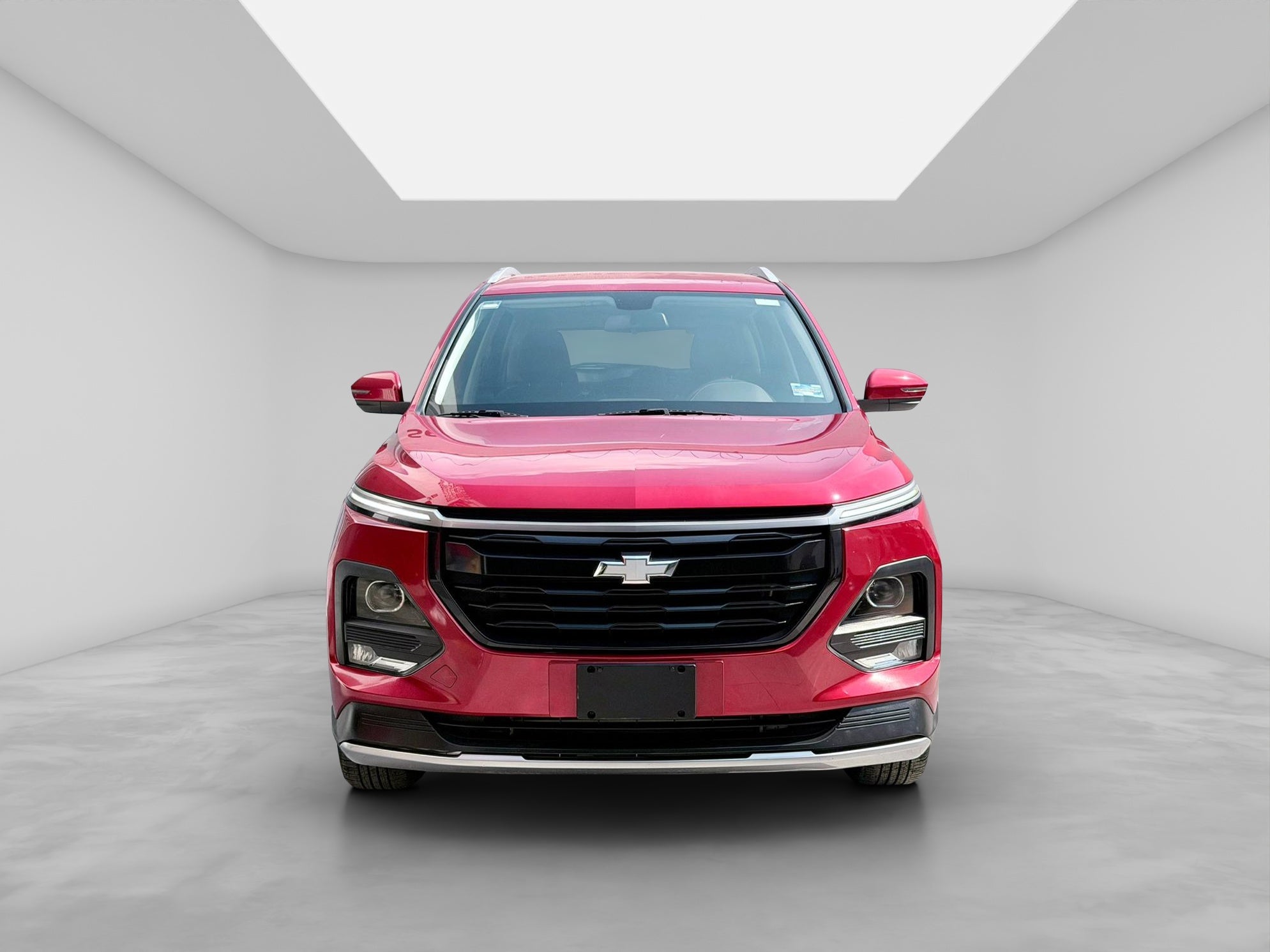 2023 Chevrolet Captiva 1.5 LT 7 pasajeros At