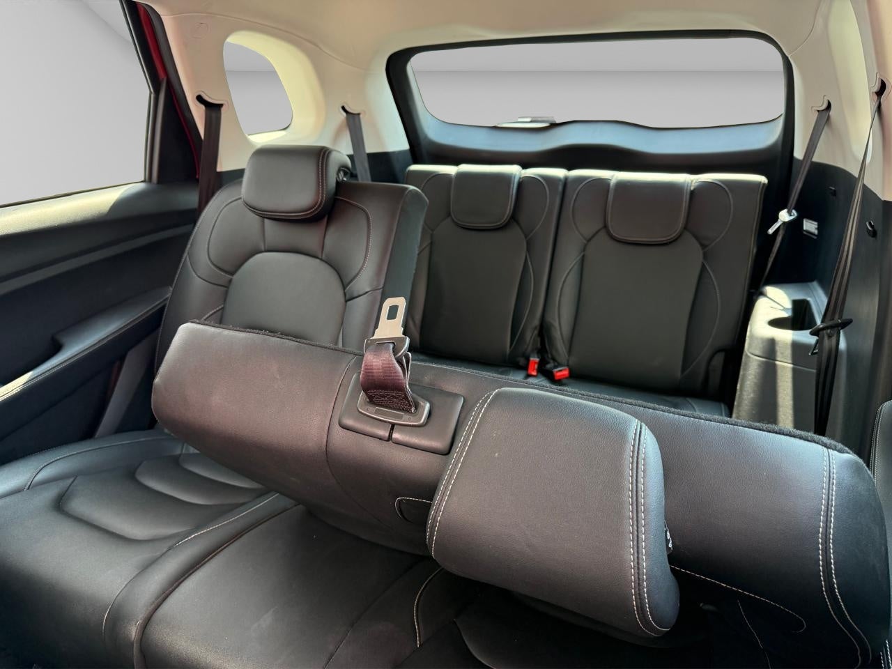 2023 Chevrolet Captiva 1.5 LT 7 pasajeros At