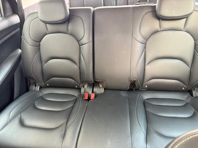 2023 Chevrolet Captiva 1.5 LT 7 pasajeros At