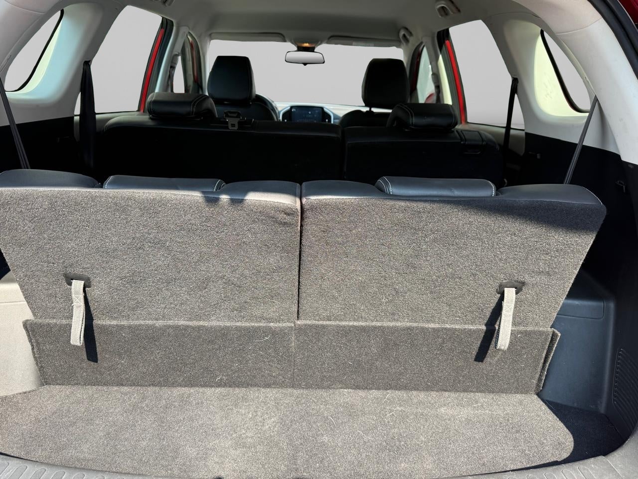 2023 Chevrolet Captiva 1.5 LT 7 pasajeros At