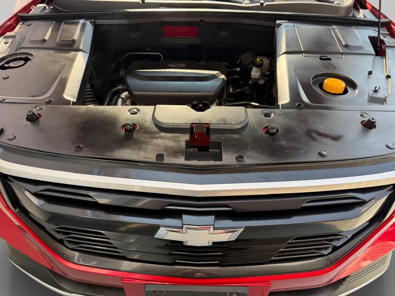 2023 Chevrolet Captiva 1.5 LT 7 pasajeros At