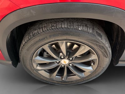 2023 Chevrolet Captiva 1.5 LT 7 pasajeros At