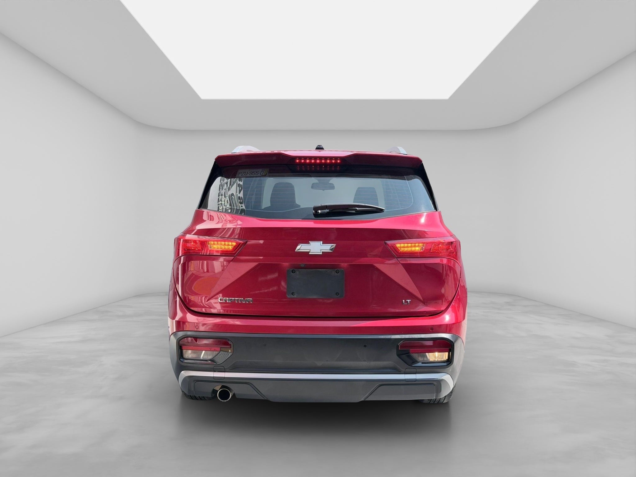 2023 Chevrolet Captiva 1.5 LT 7 pasajeros At