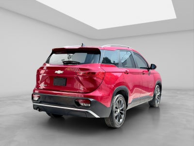 2023 Chevrolet Captiva 1.5 LT 7 pasajeros At