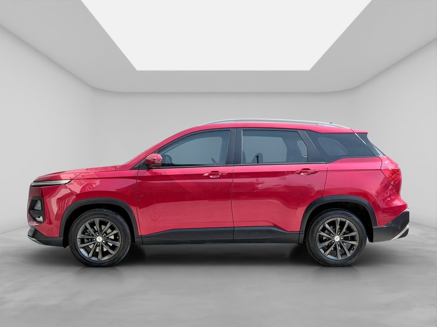 2023 Chevrolet Captiva 1.5 LT 7 pasajeros At