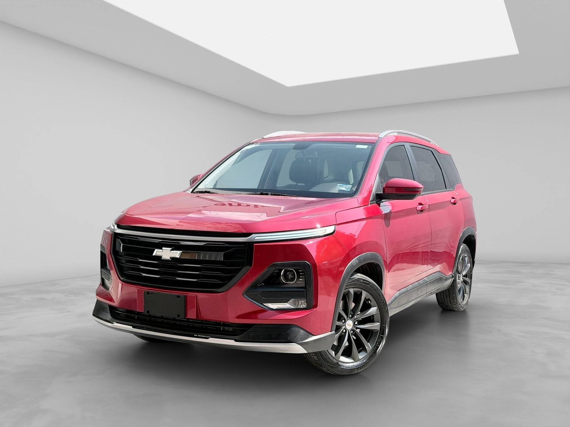 2023 Chevrolet Captiva 1.5 LT 7 pasajeros At