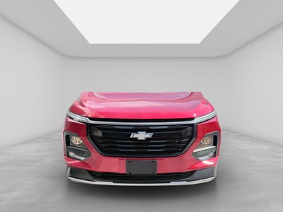 2023 Chevrolet Captiva 1.5 LT 7 pasajeros At