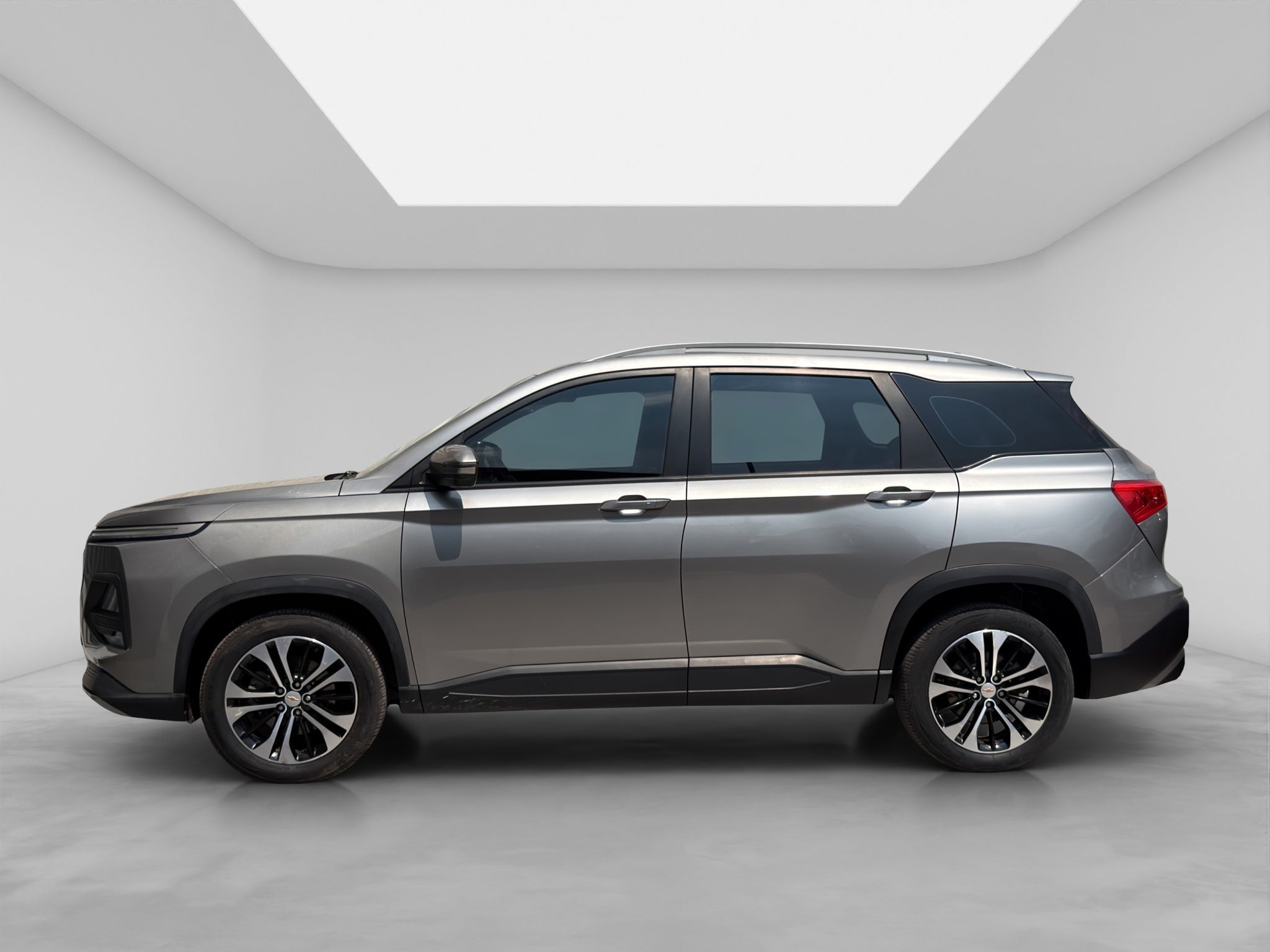 2023 Chevrolet Captiva 1.5 Premier At