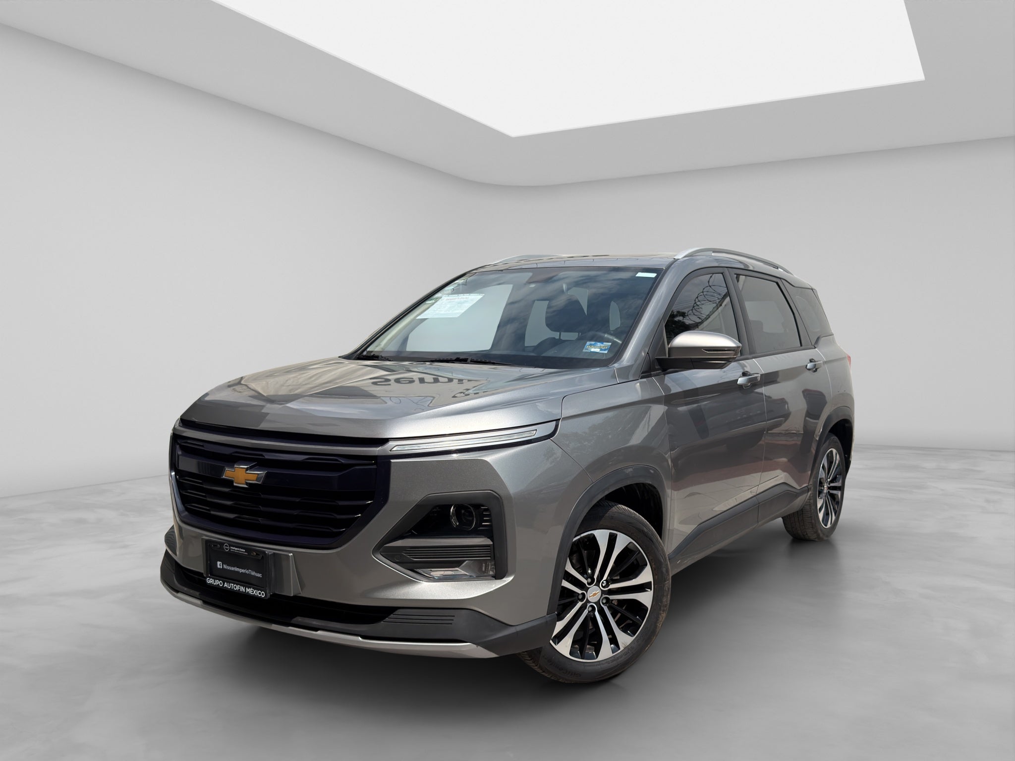 2023 Chevrolet Captiva 1.5 Premier At