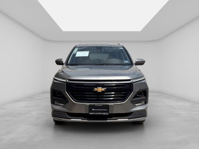 2023 Chevrolet Captiva 1.5 Premier At