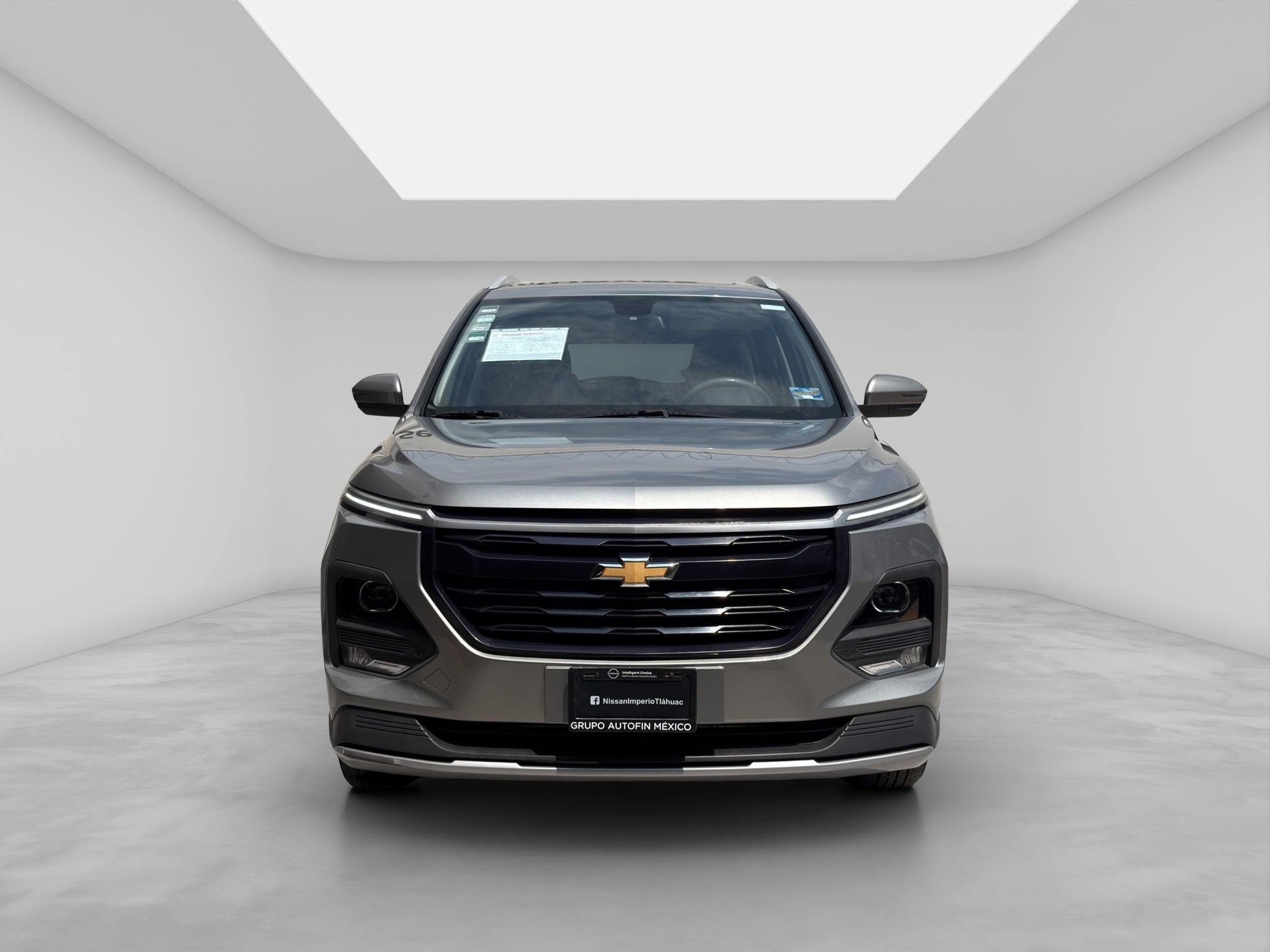 2023 Chevrolet Captiva 1.5 Premier At