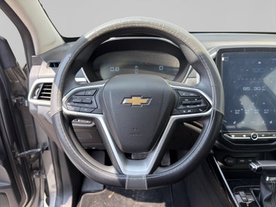 2023 Chevrolet Captiva 1.5 Premier At