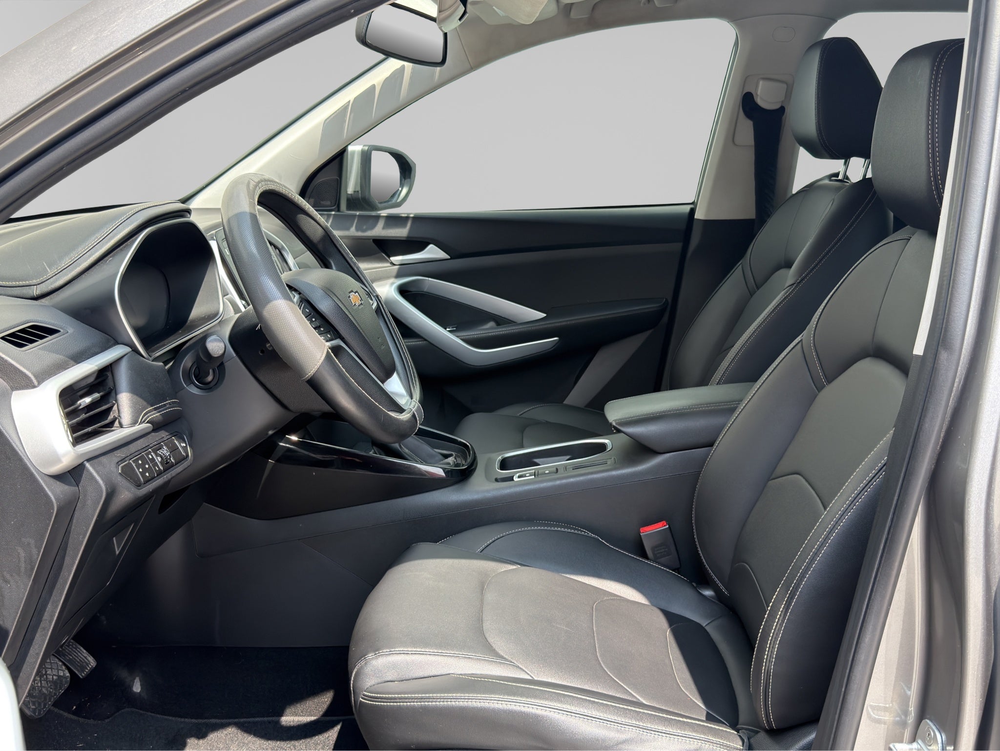 2023 Chevrolet Captiva 1.5 Premier At
