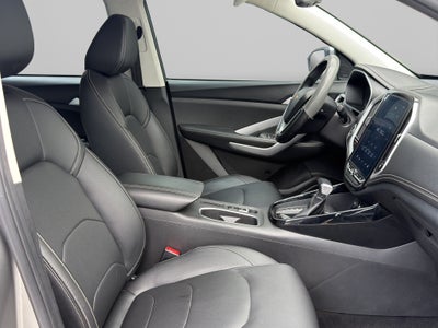 2023 Chevrolet Captiva 1.5 Premier At