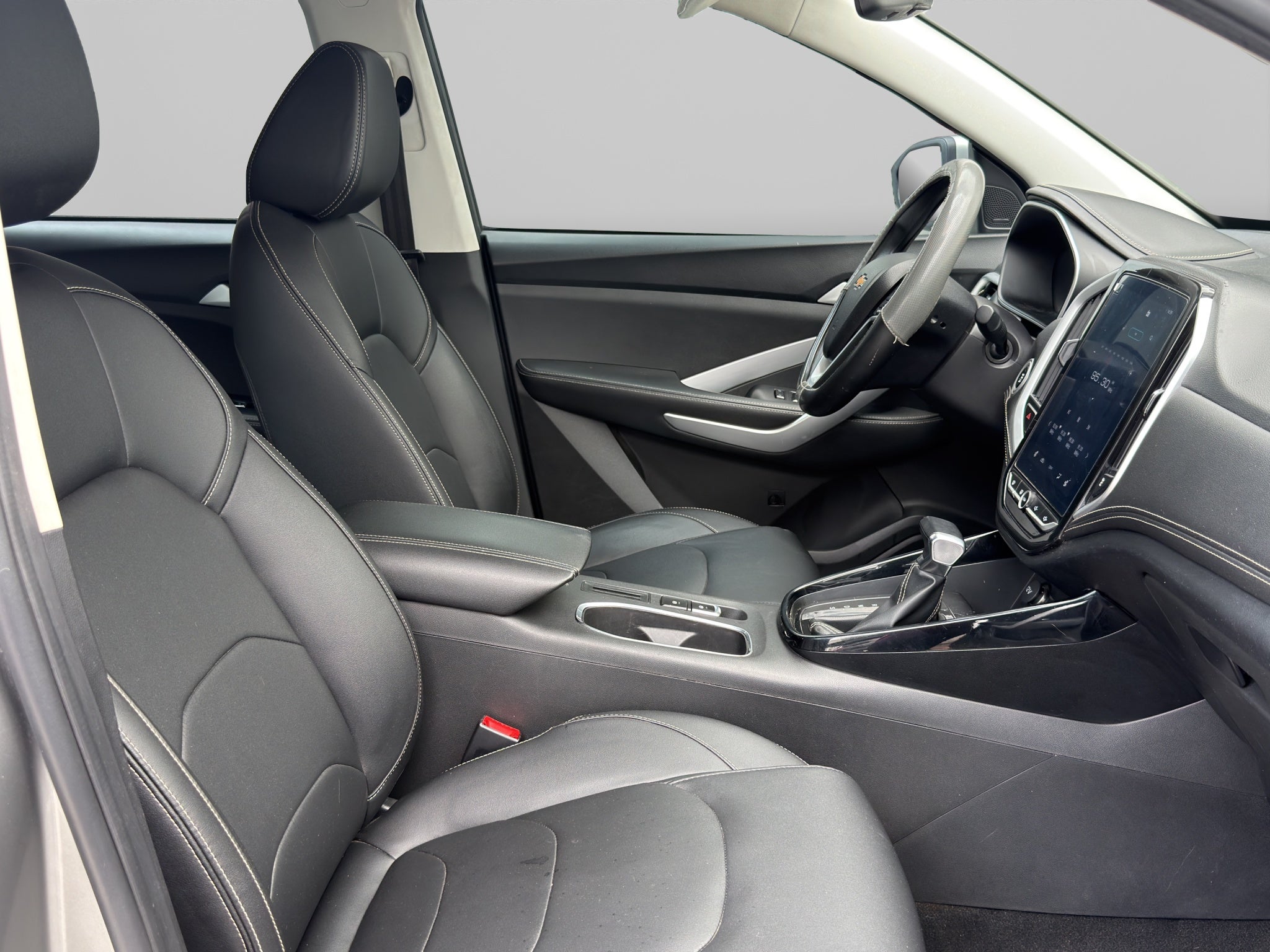 2023 Chevrolet Captiva 1.5 Premier At