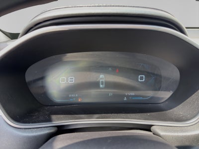 2023 Chevrolet Captiva 1.5 Premier At