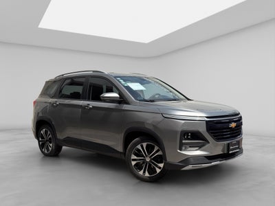2023 Chevrolet Captiva 1.5 Premier At