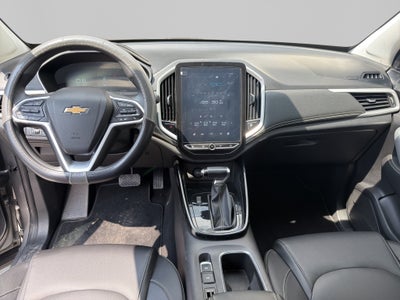 2023 Chevrolet Captiva 1.5 Premier At