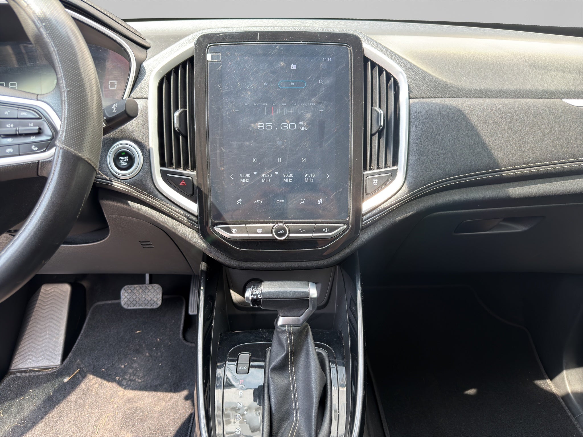 2023 Chevrolet Captiva 1.5 Premier At