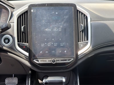 2023 Chevrolet Captiva 1.5 Premier At